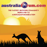 Australia Immigration Forum icon