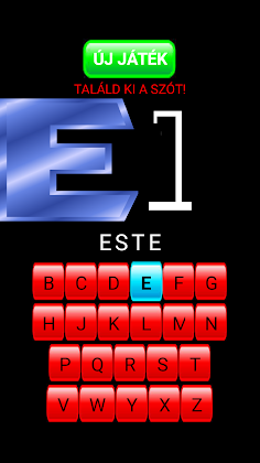 E-BITÓ - Screenshot 3