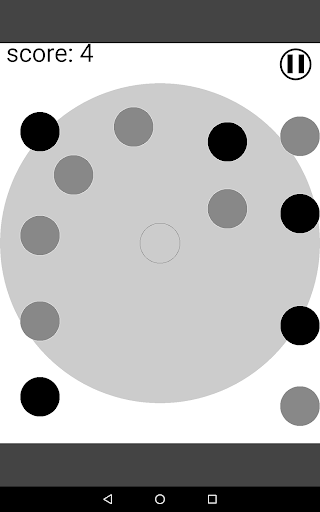 Orbles Screenshot 1 - AppWisp.com