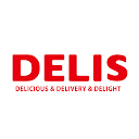 Delis 出前・フードデリバリー専門のデリズ