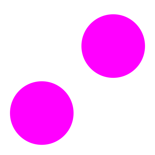 Bolas solitarias logo