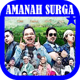 Lagu Amanah Wali  + Lirik icon