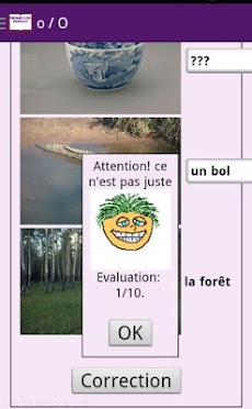 Exercices vocabulaire françaisのおすすめ画像4