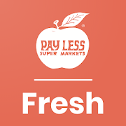 Top 25 Food & Drink Apps Like Pay Less Fresh - Best Alternatives