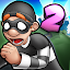 Robbery Bob 2 v1.9.9 (Unlimited Coins)
