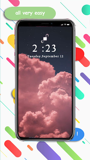 Aesthetic HD Wallpaper