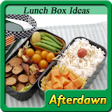 Lunch Box Ideas icon