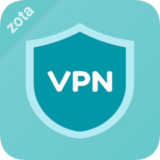 Zota VPN: Fast Gaming Proxy