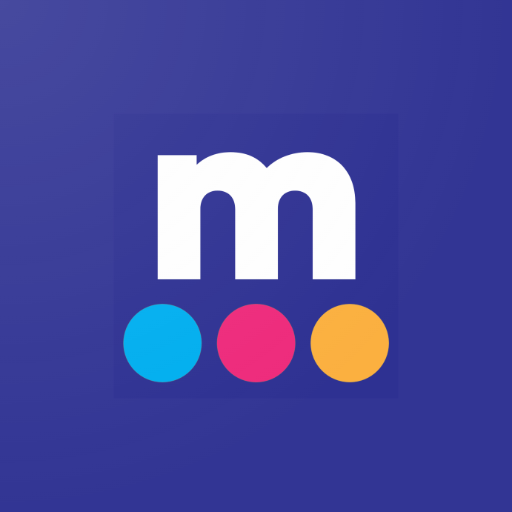 Mehery logo