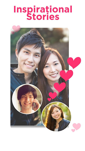 Japanese Meet – Dating & Chat Screenshot 2 - AppWisp.com