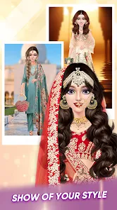 Gudiya sajane online wali game