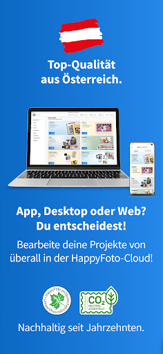 HappyFoto smart moments