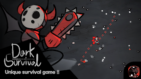 Dark Survival screenshot