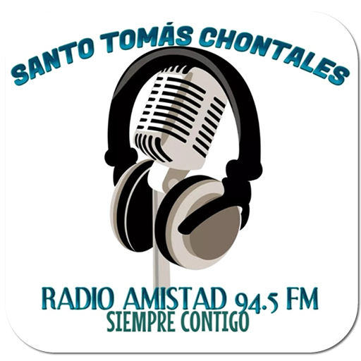 Radio Amistad 94.5 FM 1.2 Icon
