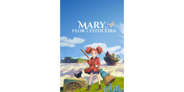 Your Name' e 'Mary e a Flor da Feiticeira' estreiam no HBO Max com dublagem