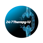 Cover Image of Télécharger 24/7Therapy4U  APK