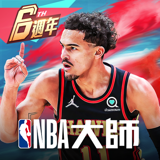 NBA大師 Mobile