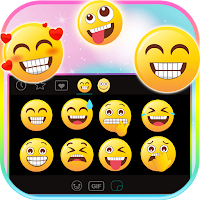 Emoji Teeth Emoji Stickers
