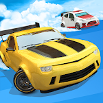 Cover Image of Download Idle Car Racing  APK