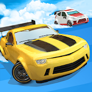 Top 30 Arcade Apps Like Idle Car Racing - Best Alternatives