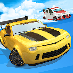 Idle Car Racing Mod Apk