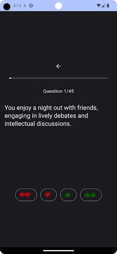 Pocket16 Screen 3
