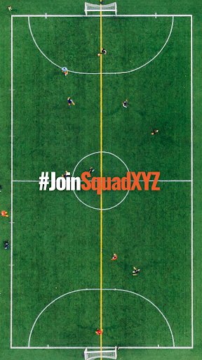 SQUAD XYZ Screen 2