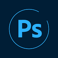 Adobe Photoshop Camera Editor