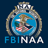 FBINAA Connect icon