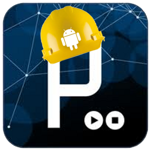 APDE - Android Processing IDE logo