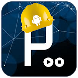 APDE - Android Processing IDE icon