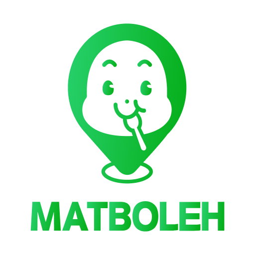 Matboleh logo