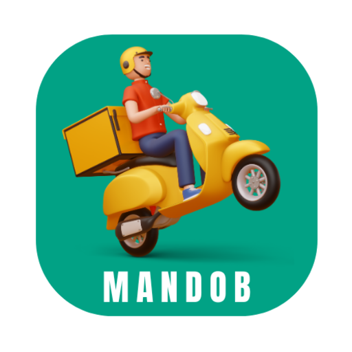 Mandob