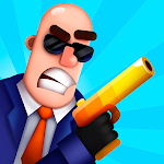 Cover Image of 下载 Hitmasters 1.13.0 APK