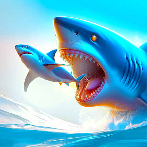 Shark Universe Download on Windows