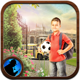 Free New Hidden Object Game Free New Middle School icon