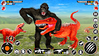screenshot of King Kong Gorilla City Attack