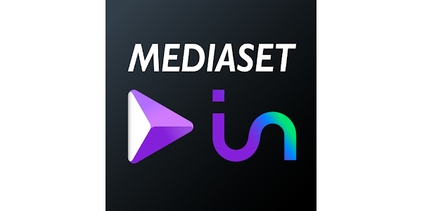 Mediaset Infinity - Apps on Google