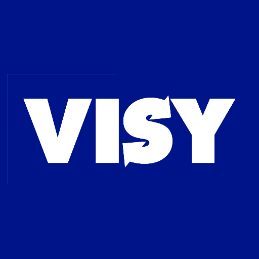 Visy – Apps no Google Play