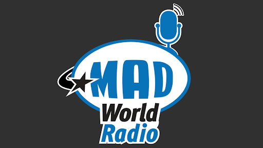 Android application Mad World Radio screenshort