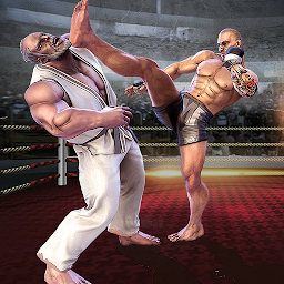 Imagem do ícone Boxing Club 3D