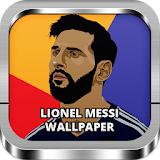 Best Lionel Messi Wallpaper icon