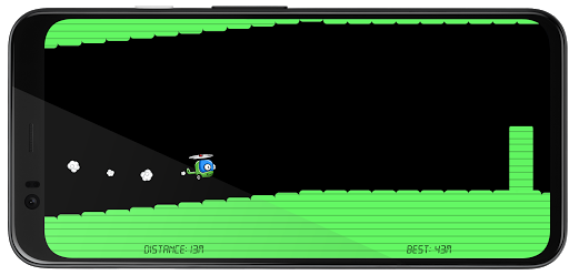 CopterKid Screen 3
