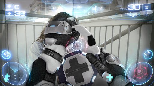 Father.IO AR Laser Tag Screen 2