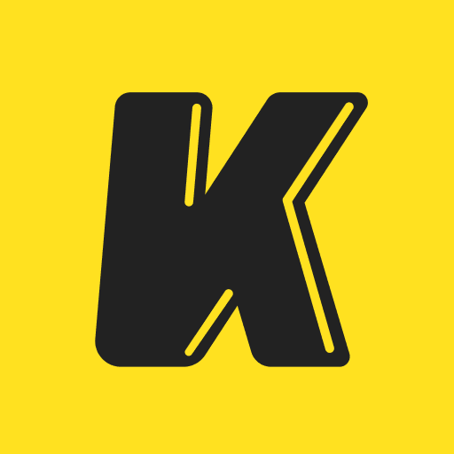 KK Comics 1.7.3 Icon