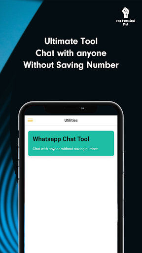 Ultimate Utilities - Make Life Screen 2