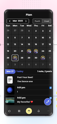Multibrain Screen 3