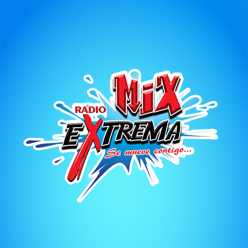 Radio Mix Extrema