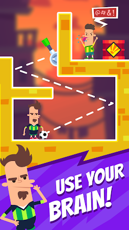 Game screenshot Football Killer hack