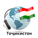 Tajikistan radios online APK